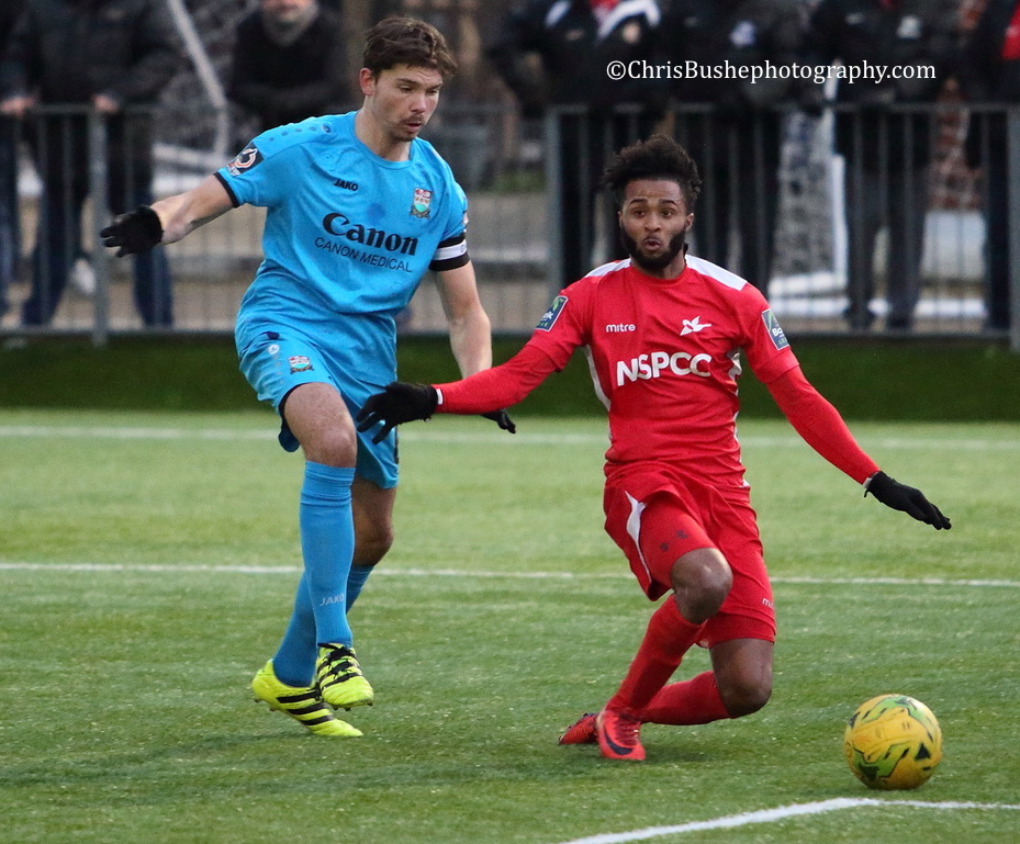 Foul for penalty copy